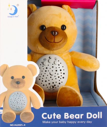 ND39_502305 PROJEKTOR MIS PLUSZ B/O USYPIAN 25X30X21 MC 6/12 na Arena.pl