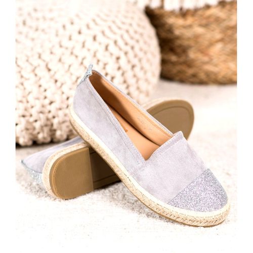 Espadryle Z Brokatem r.37 na Arena.pl