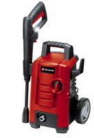 EINHELL MOBILNA MYJKA WYSOKOCIŚNIENIOWA TC-HP 130 4140750