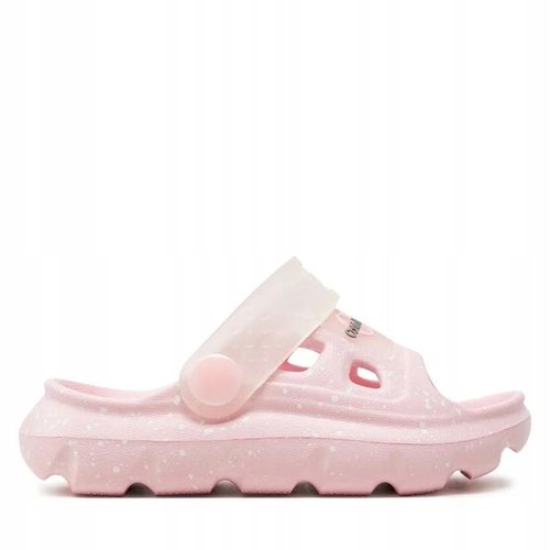 Calvin Klein Klapki Dla Dzieci Wsuwane Sportowe V1A2-0083X054 R. 32 - 33 na Arena.pl