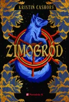 Zimogród. Siedem królestw tom IV