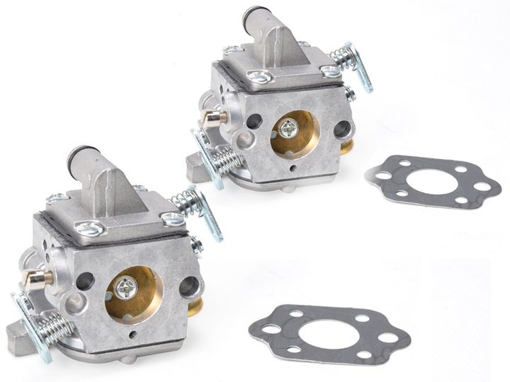 Gaźnik do Piły STIHL 017 018 MS170 MS180 Uszczelka zdjęcie 4