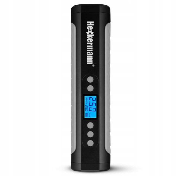 ELEKTRYCZNA POMPKA ROWEROWA KOMPRESOR DO ROWERU zdjęcie 8