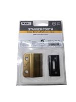 Wahl Ostrze do maszynki 02161-716 komplet złote gold Magic Clip Cordless
