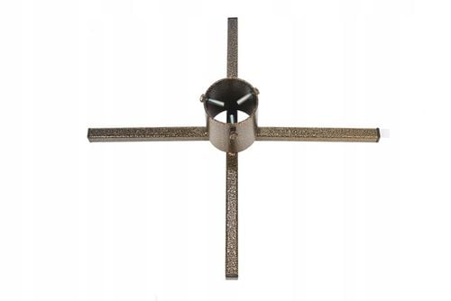 Stojak Choinkowy pod na Choinkę metalowy SCH6 ozdobny nowoczesny na Arena.pl