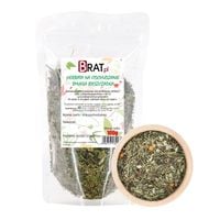 Herbata na odchudzanie - Smukła Bieszczadka 100g