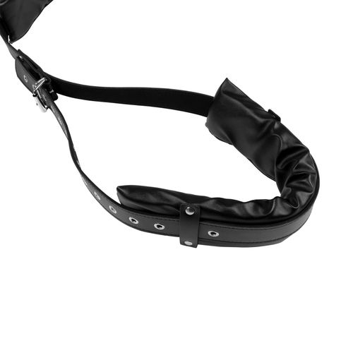 padded thigh sling with adjustable straps na Arena.pl