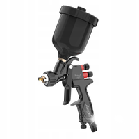 PISTOLET LAKIERNICZY DO MALOWANIA MALARSKI LVMP 1.2 mm AUARITA