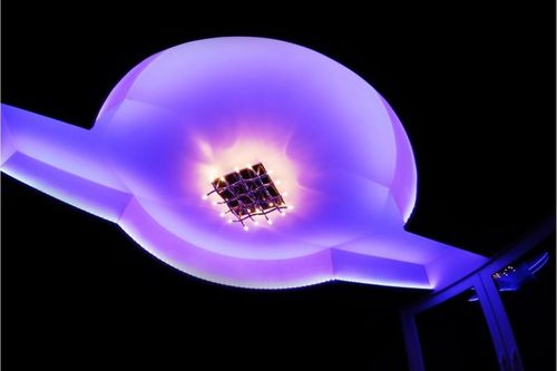 BLEBOX LIGHTBOX STEROWNIK LED RGB IPHONE BLUETOOTH na Arena.pl