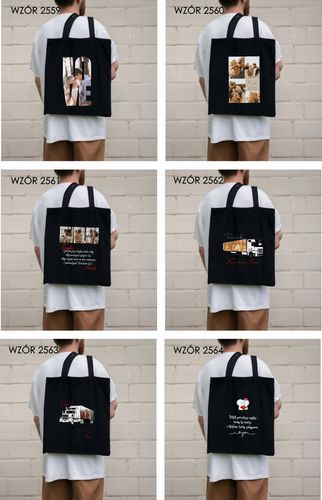 Eko Torba z imieniem PREZENT CIOCI WALENTYNKA na Arena.pl