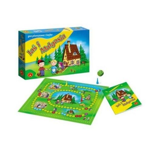 ND39_206539 -GRA JAS I MALGOSIA ALX 3321 PUD na Arena.pl