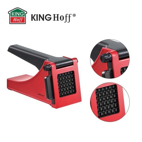 maszynka do krojenia frytek warzyw kinghoff kh-1912 na Arena.pl