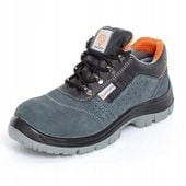 Buty Robocze Procera Graf Zamsz Bez Noska 39