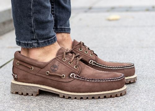 Timberland 3-Eye (CA1JBR)44.5 na Arena.pl