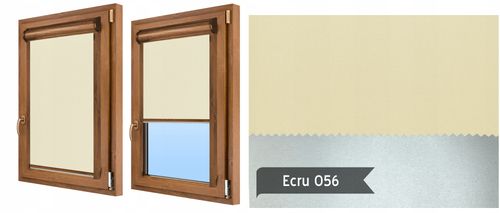 Roleta Zaciemniająca w Kasecie Złoty Dąb VEGAS na Arena.pl