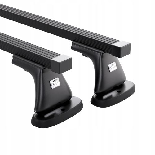 Bagażnik dachowy do Ford Focus II mk2 (2005-2007r) na Arena.pl