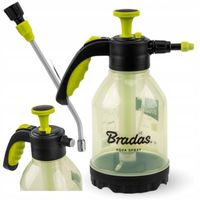 Opryskiwacz Spryskiwacz Ręczny Ciśnieniowy 1,5L + Lanca AS0150CL