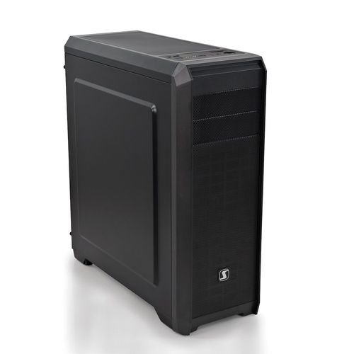 SilentiumPC Regnum RG4 Pure Black na Arena.pl