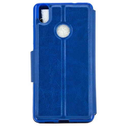 Torba Book Ref. 102001 BQ Aquaris X Niebieski na Arena.pl