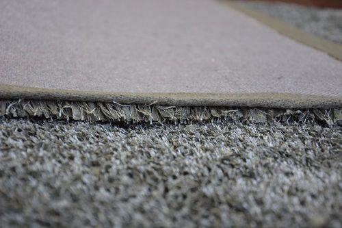 Dywan KATTY szary na Arena.pl