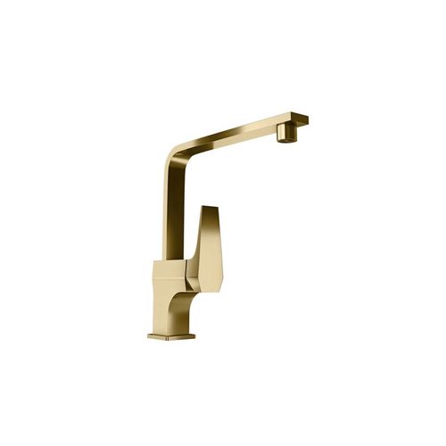 Bateria kuchenna GLOBALO Somio Light Gold Mat 1.1 na Arena.pl