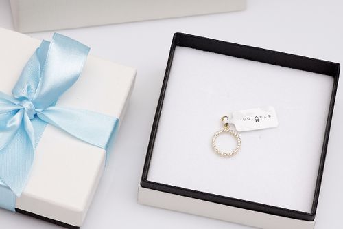 Wisiorek Staviori WXC2100 na Arena.pl