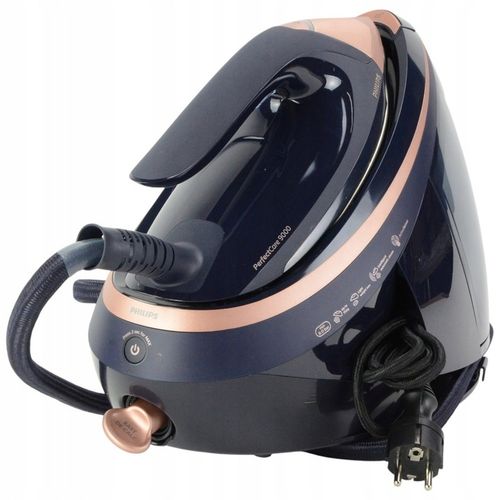 Generator pary PHILIPS PSG9050/20 stacja parowa 3000W 9bar żelazko Z na Arena.pl