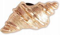 Przypinka Crocs Jibbitz Pin Do Butów Sea Shell