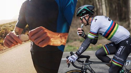 Amix Quick Gel SZYBKOWCHŁANIALNY ŻEL ENERGETYCZNY dla sportowców - kartonik na Arena.pl