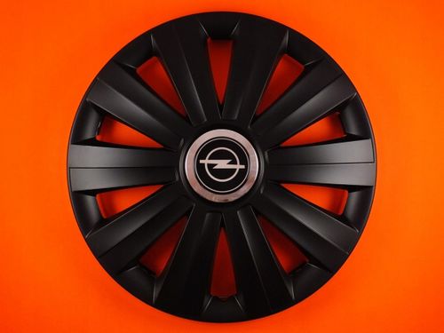 KOŁPAKI 13'' OPEL Astra Corsa Combo Kadett E VPS na Arena.pl
