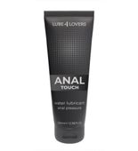 Anal-Touch lubrykant na bazie wody - 100ml