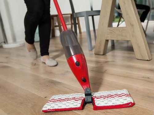 3X Wkład do Mopa VILEDA SPRAY 1-2 MAX końcówki WKŁADY ZAPAS do MOPA na Arena.pl