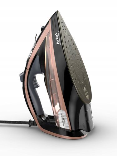 Żelazko parowe Tefal Ultimate Pure FV9845E0 na Arena.pl