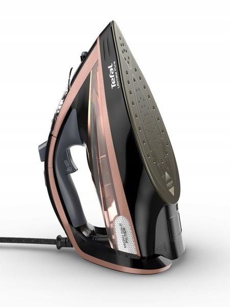 Żelazko parowe Tefal Ultimate Pure FV9845E0 zdjęcie 3