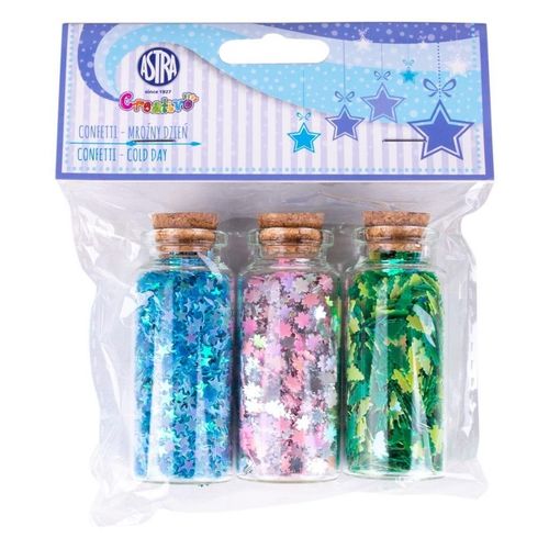 confetti 3x10g słoneczny dzień  6545 na Arena.pl