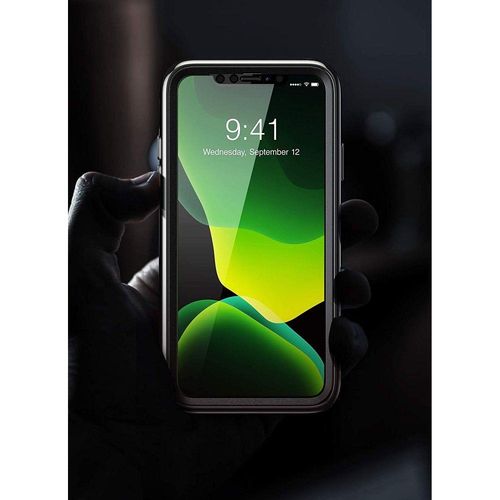 Supcase Ub Electro Slim Iphone 11 Pro Max Black na Arena.pl