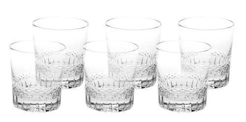 Szklanka do whisky 250 ml Quartzo na Arena.pl