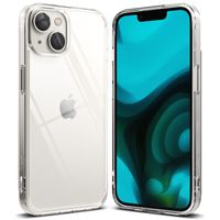 etui ochronne z otworami na smycz iphone 14 plus 6.7" fusion clear
