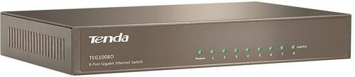 SWITCH TENDA TEG1008D na Arena.pl