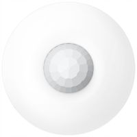 PRZEWODOWA CZUJKA SUFITOWA PIR DS-PDCL12-EG2 Hikvision