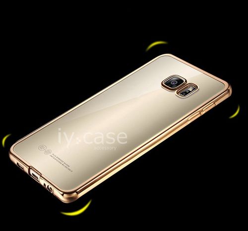 Etui Glossy Chrom do Samsung Galaxy A5 2017 / A520 na Arena.pl
