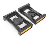 NAKŁADKI PLATFORMOWE SM-PD22 NA PEDAŁY DO SHIMANO SPD