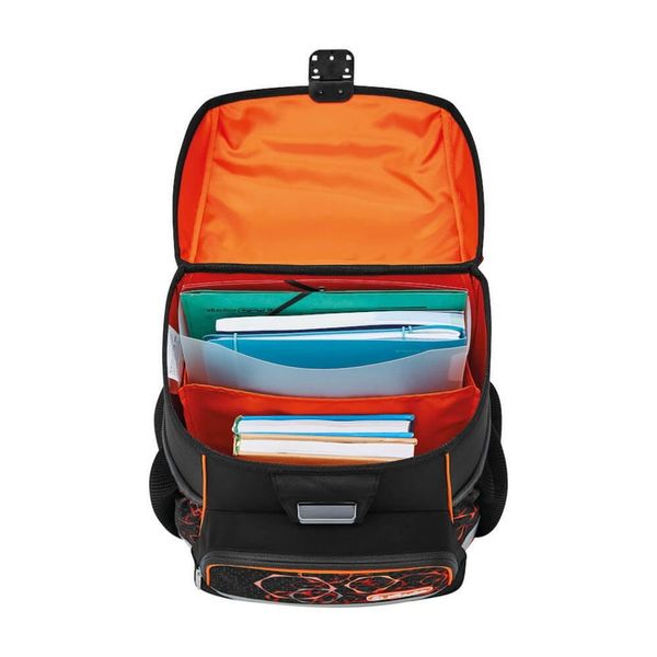 Zestaw tornister LOOP PLUS MECHANIC + ZAKREŚLACZ zdjęcie 12