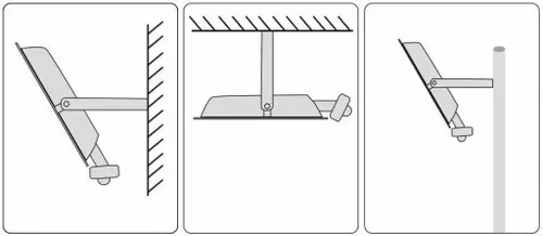 Halogen Naświetlacz LED 50W 4250lm Na Zimę IP65 na Arena.pl