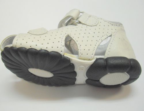 KORNECKI 3148 biały Skóra na Arena.pl