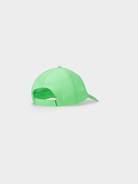 Czapka z daszkiem 4F zdjęcie 2