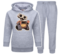 Dres Dziecięcy Wall-E