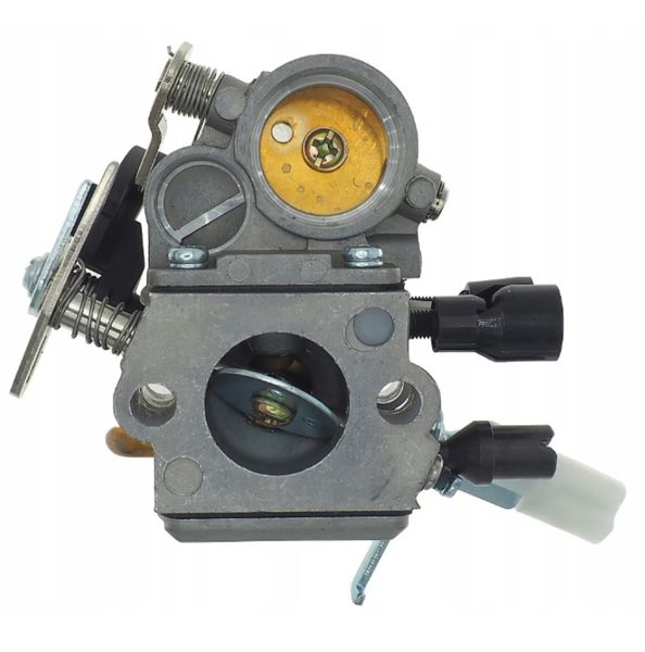 Gaźnik do pilarki Stihl MS171 MS181 MS211 zdjęcie 4