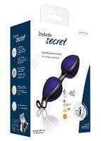 kulki joyballs secret, blue black