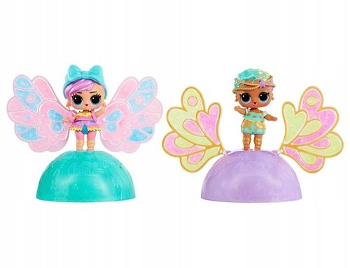 L.O.L. Surprise. Fairy Tots Asst in PDQ MGA na Arena.pl
